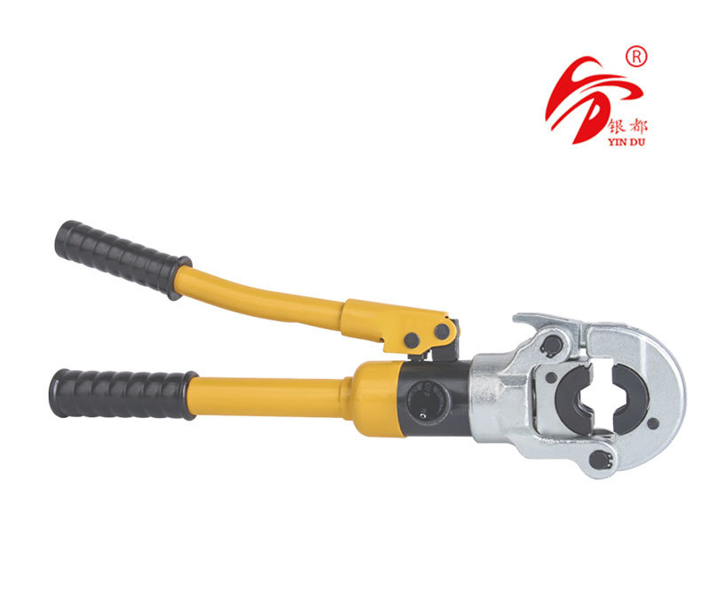 6t Output Hydraulic Crimping Pliers (YQK-70)
