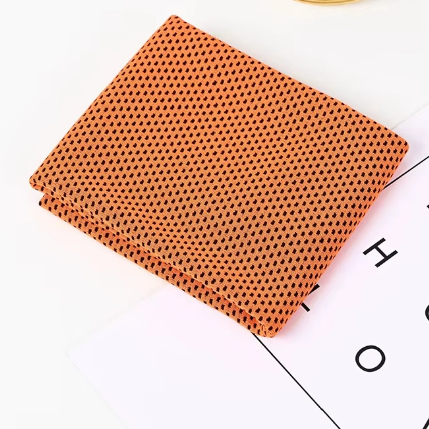 Custom Gym Super Cooling Absorbent Sport Factory Wholesale Fast Dry Towel