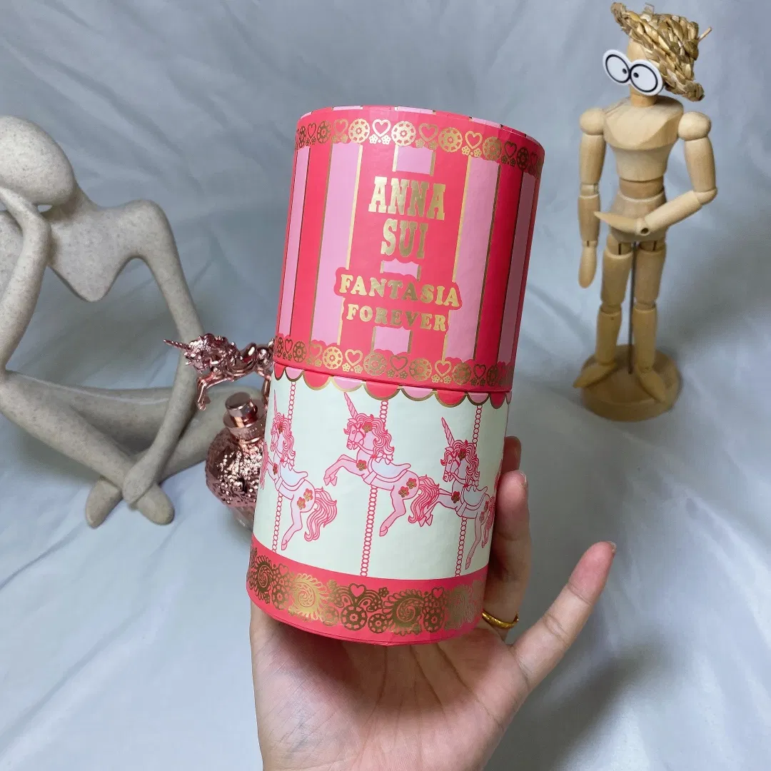 Perfume/Anna Su Dreams Tianma Pink Unicorn Women's Eau De Toilette 50ml