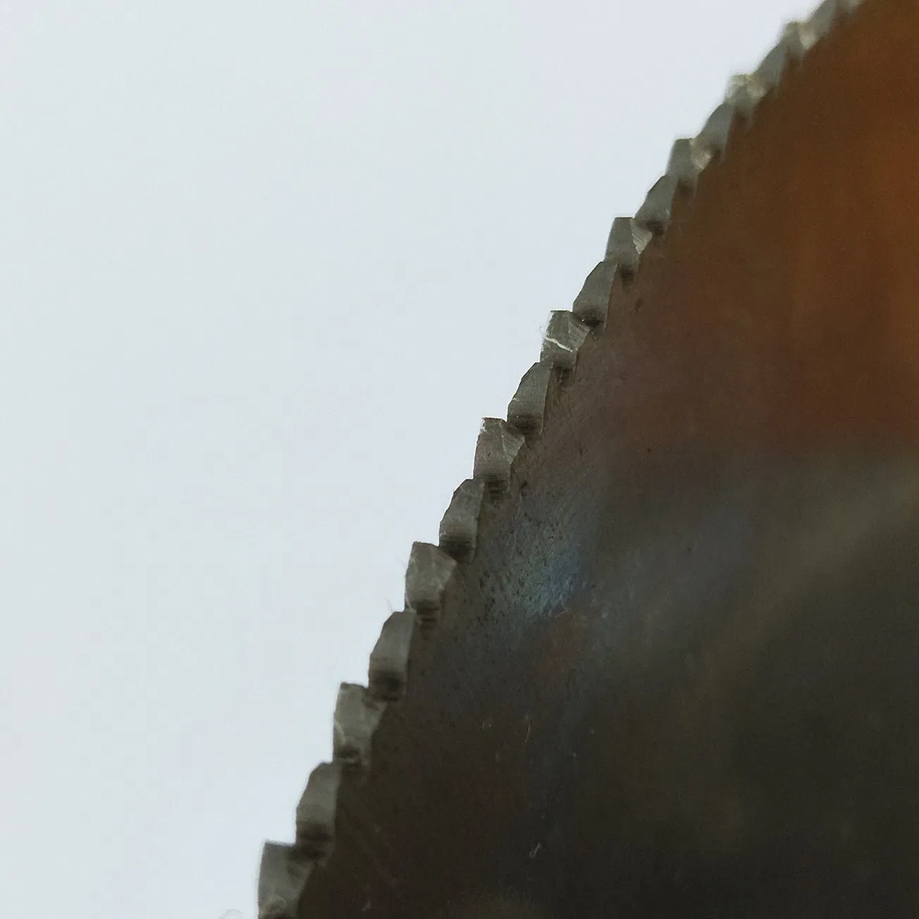 Industrial Equipment Carbide Tipped Circular Saw Blades for Cutting Steel