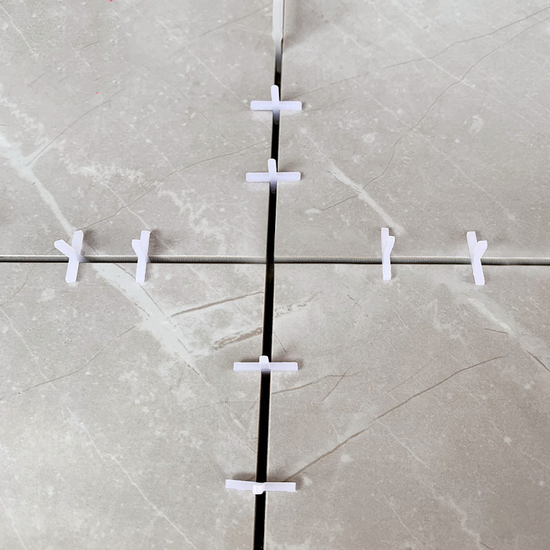 Jnz High Quality Paving Locator Tool 2mm Tile Leveling Spacers Small Tile Spacers