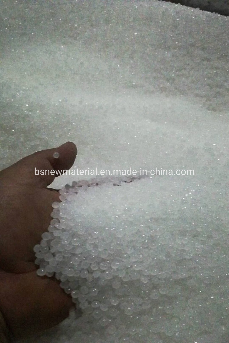 600GSM ISO Certificate High Tensile Strength Non Woven Geotextile