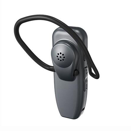 Мини-гарнитура с ушным крючком для гидов и переводчиков