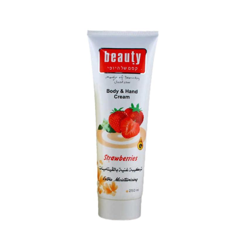 Factory Price Prevent Skin Cracking 30ml Skin Care Hand Cream Body Lotion