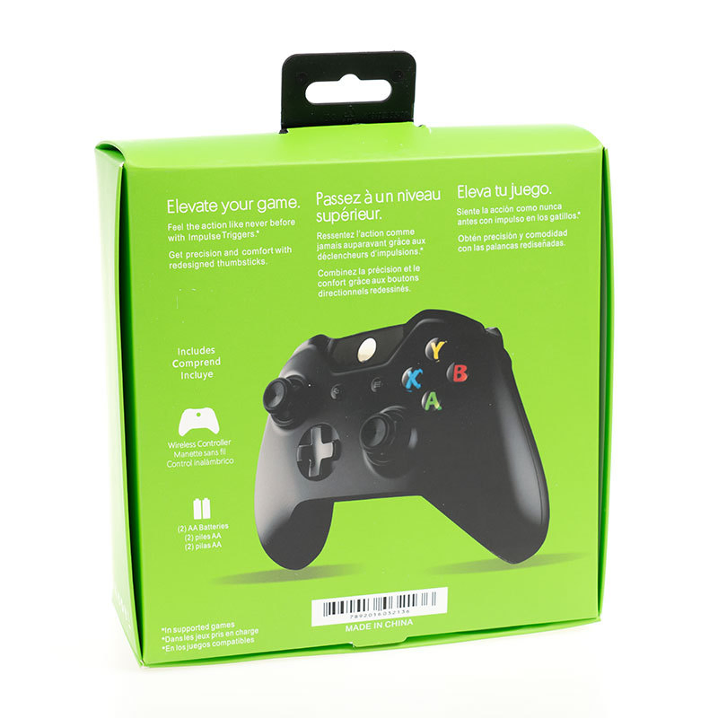 Беспроводной джойстик для Xbox One