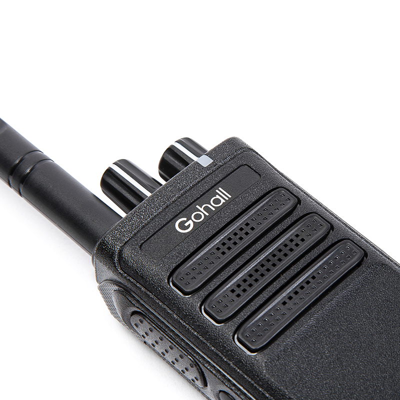 Мощная рация A-503H для дальней связи, 5Вт