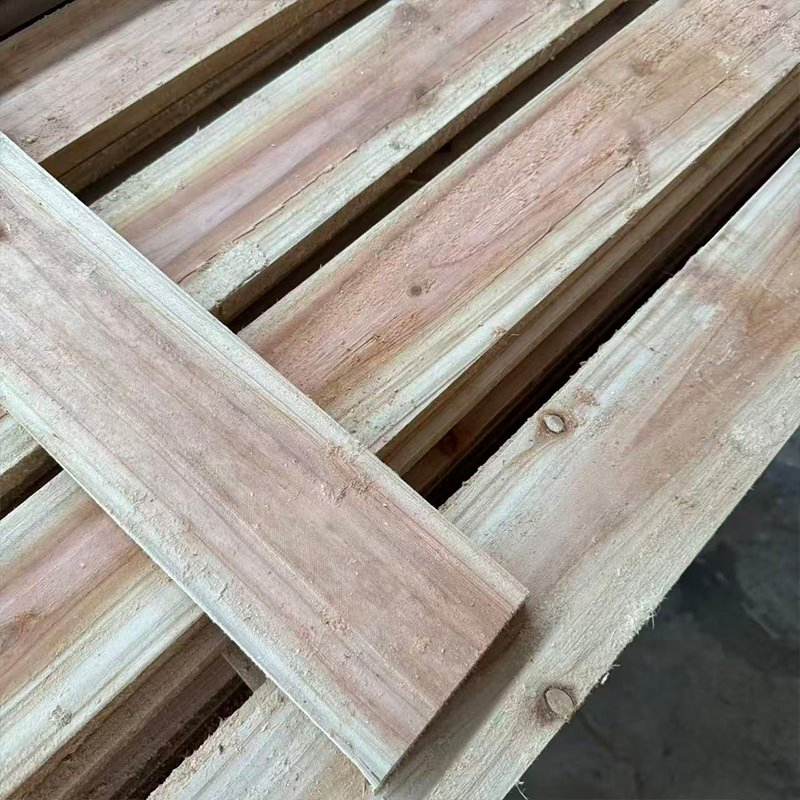 Durable Solid Wood Board - Loblolly Pine Moisture Range 8%-12%