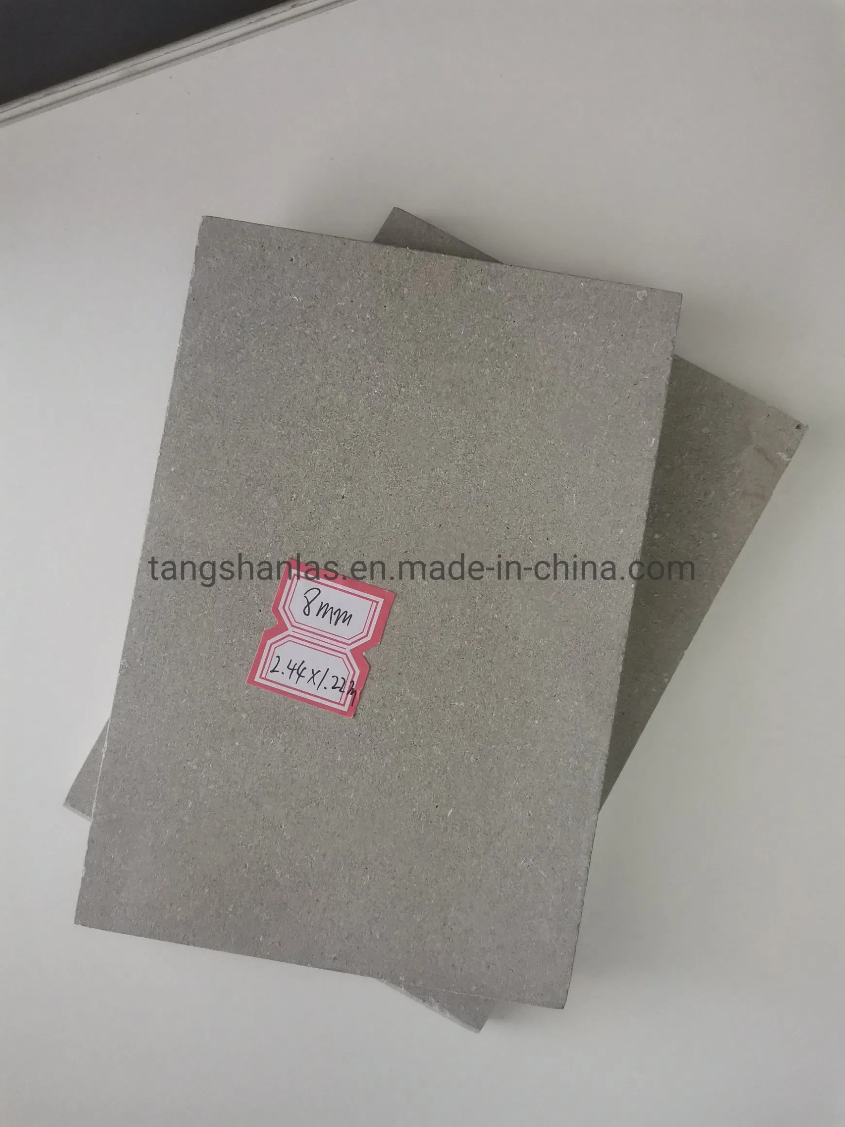 High Density Calcium Silicate Board