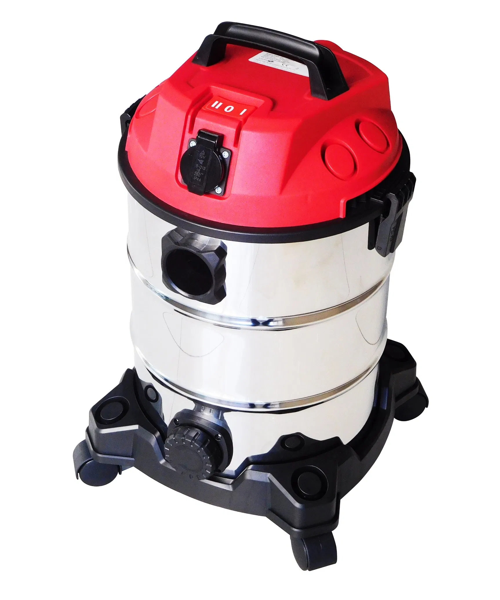 706-20-35L 1250W Vacuum Cleaner with Socket