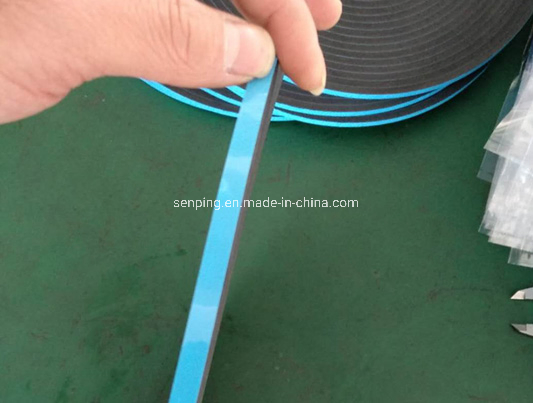 Window Foam Tape Double Sided Acrylic Foam Tape EVA Foam Glazing Tape Glass Curtain Tape Glass Curtain Tape Structural Glazing Strip 8mm White PVC Foam Tape