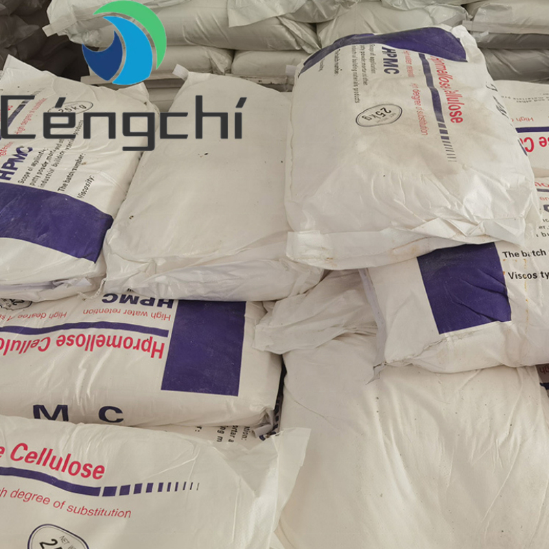 High Purity Methocel E50 HPMC Powder for Construction Building