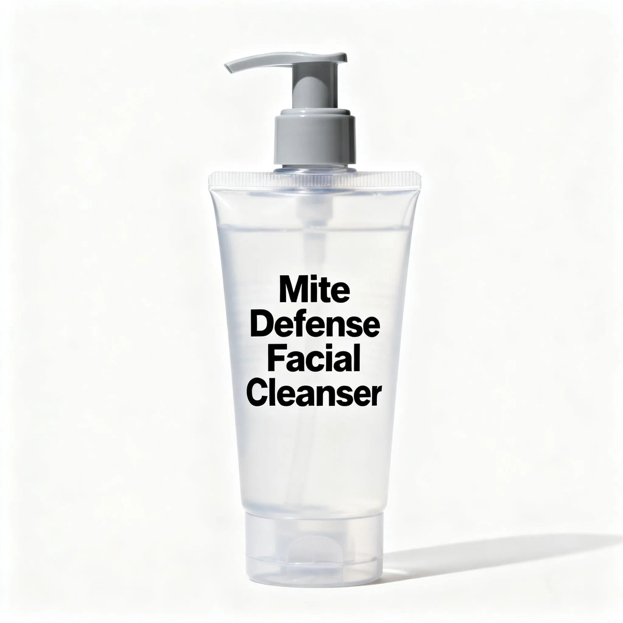 Whitening and Antioxidant Face Cleanser with Turmeric + Kojic Acid and Vitamin C for UV Protection and Skin Brightening