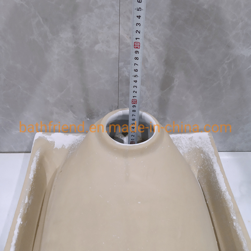 Africa Cheap Wc Italian Standard Toilet Squatting Pan Made in China Victory Toilet Wc Pan