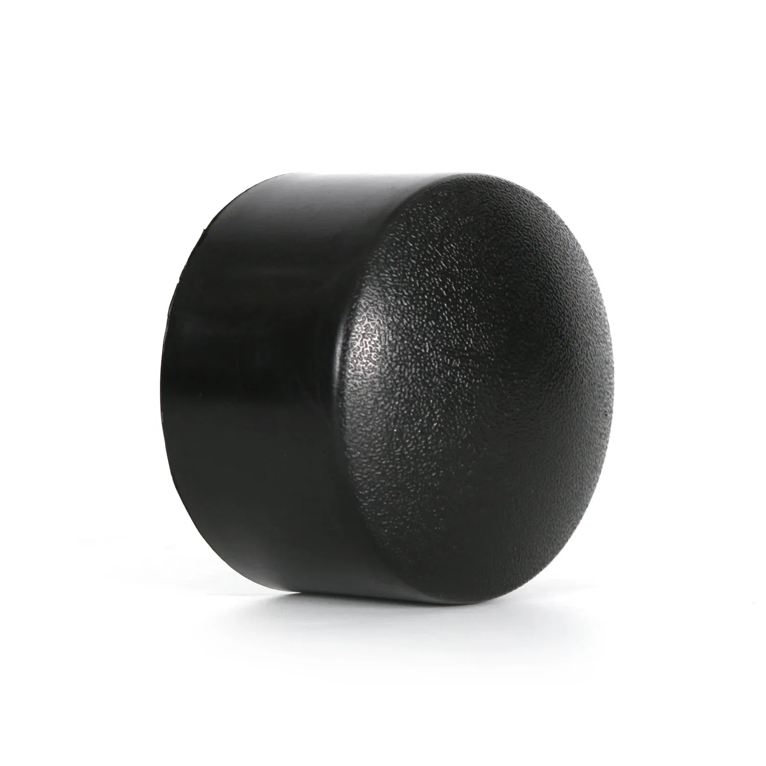 High Quality Size Selection DN32mm-1200mm Electrofusion Joint End Cap HDPE Electrofusion Pipe Fittings