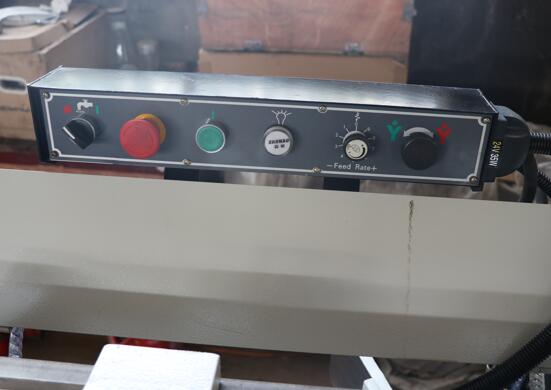 Ленточная пила по металлу компактная 10 дюймов BS-1018