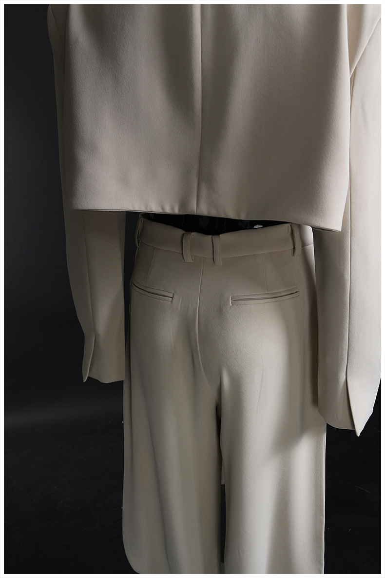 Комплект женский повседневный