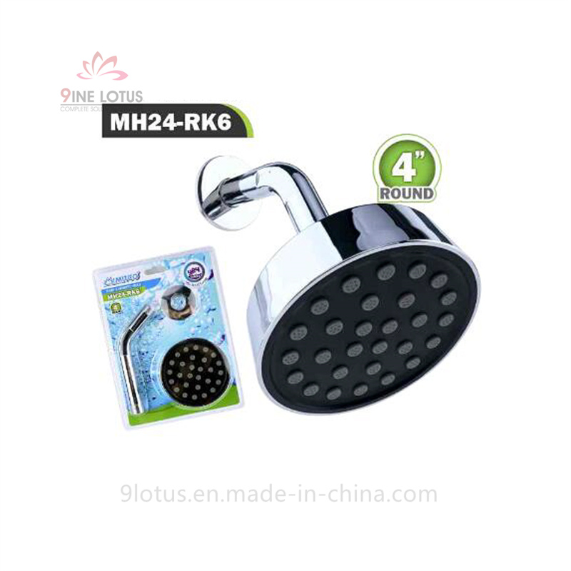 Настенная дождевая лейка для душа