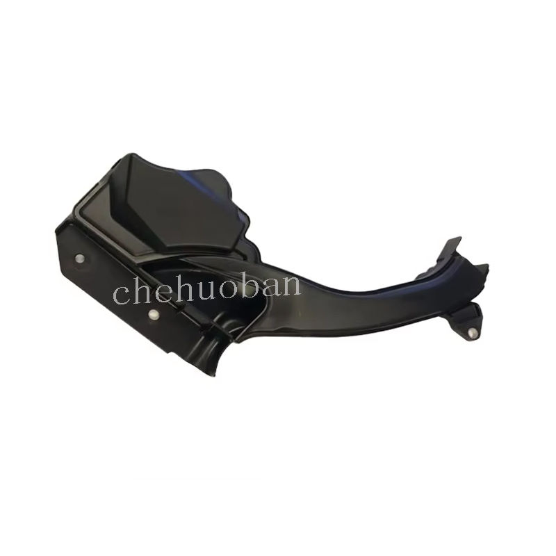 Воздуховод впускной Nissan Qashqai 2015-2018