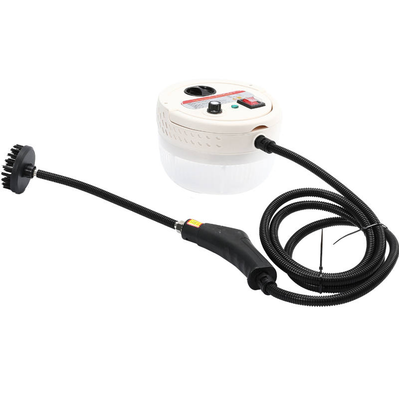 Kitchen Handheld 1500ml High Pressure Steam Cleaner for Home Furniture