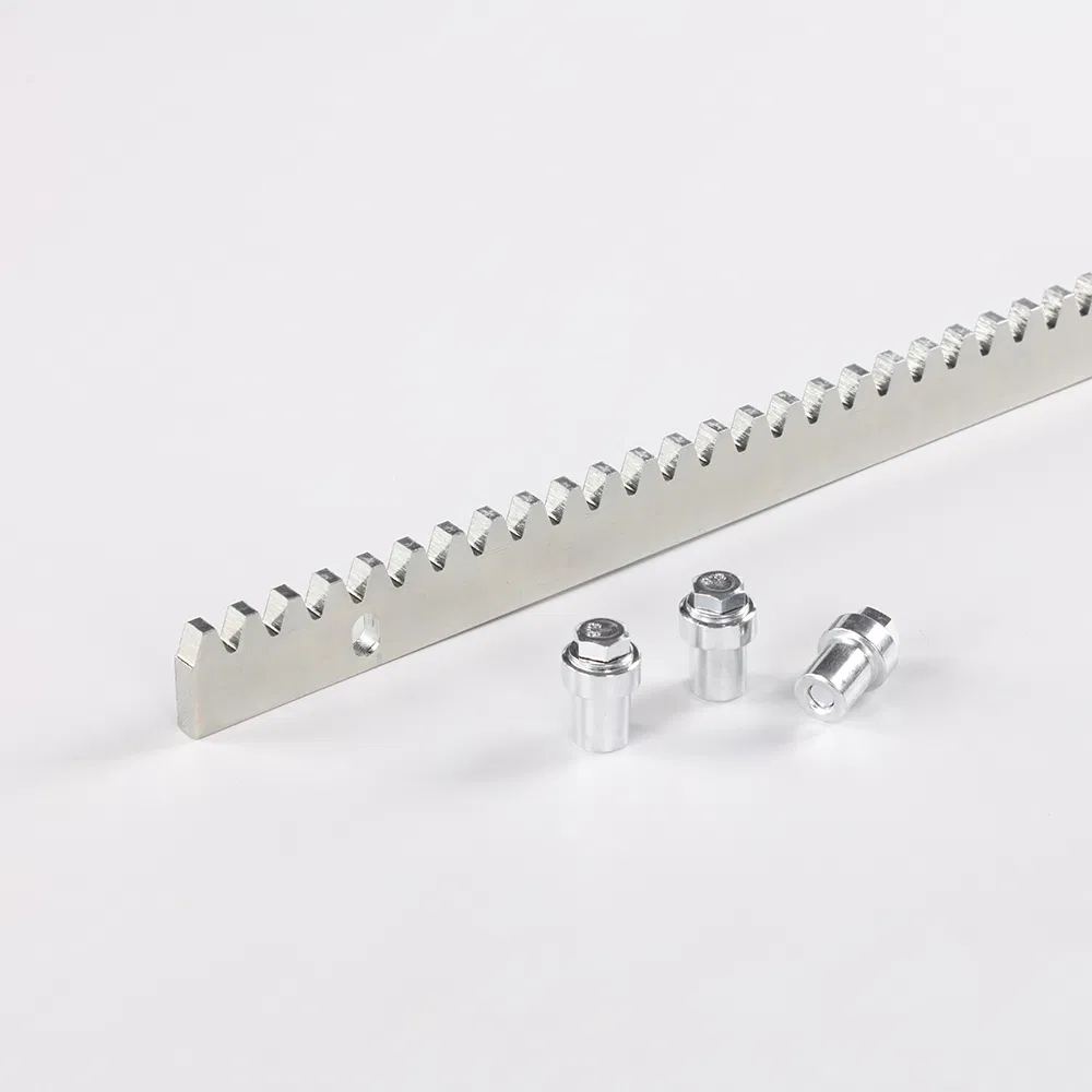 M4 9*30*1005 Gear Rack for Sliding Door or Automatic Gate