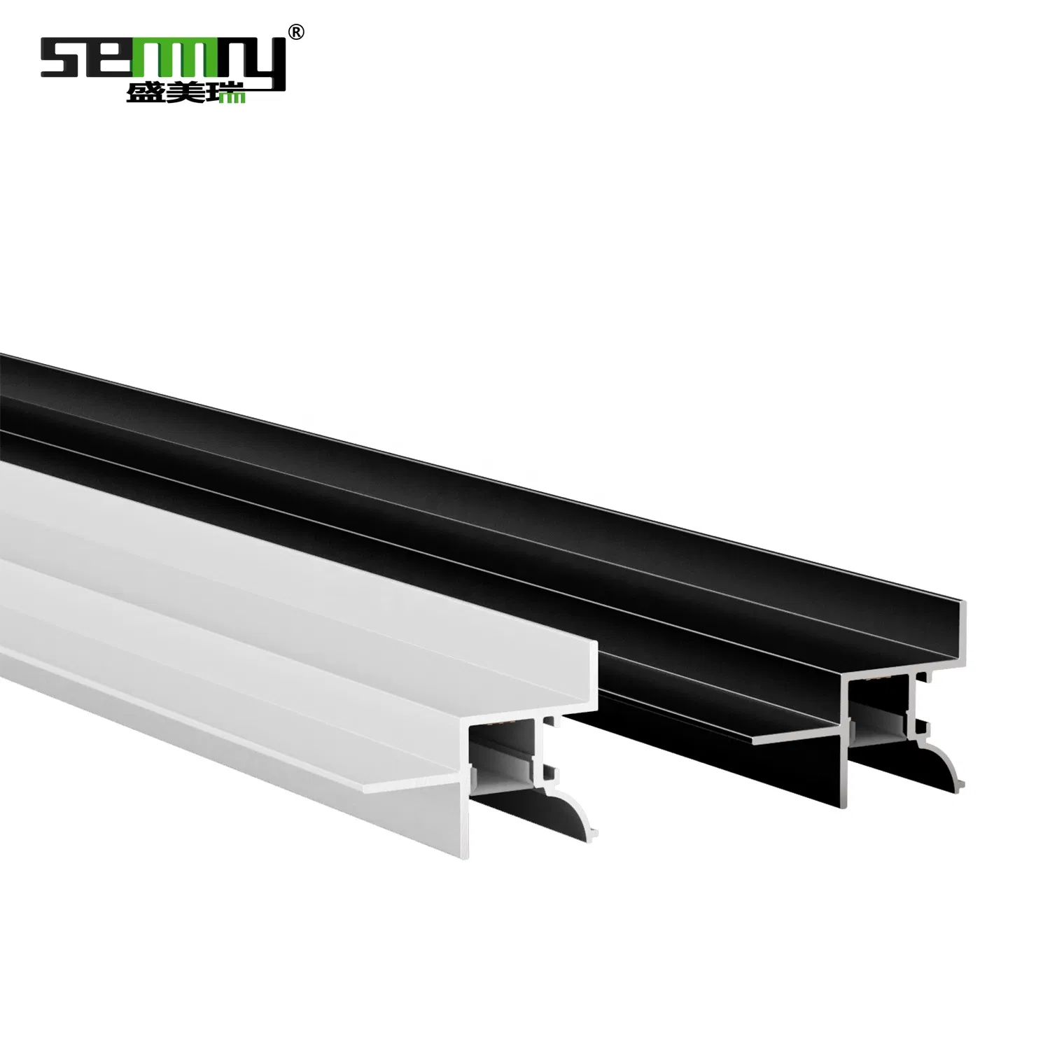 LED Aluminum Profile Light for Decorations LED Linear Lights for Ceiling Lighting