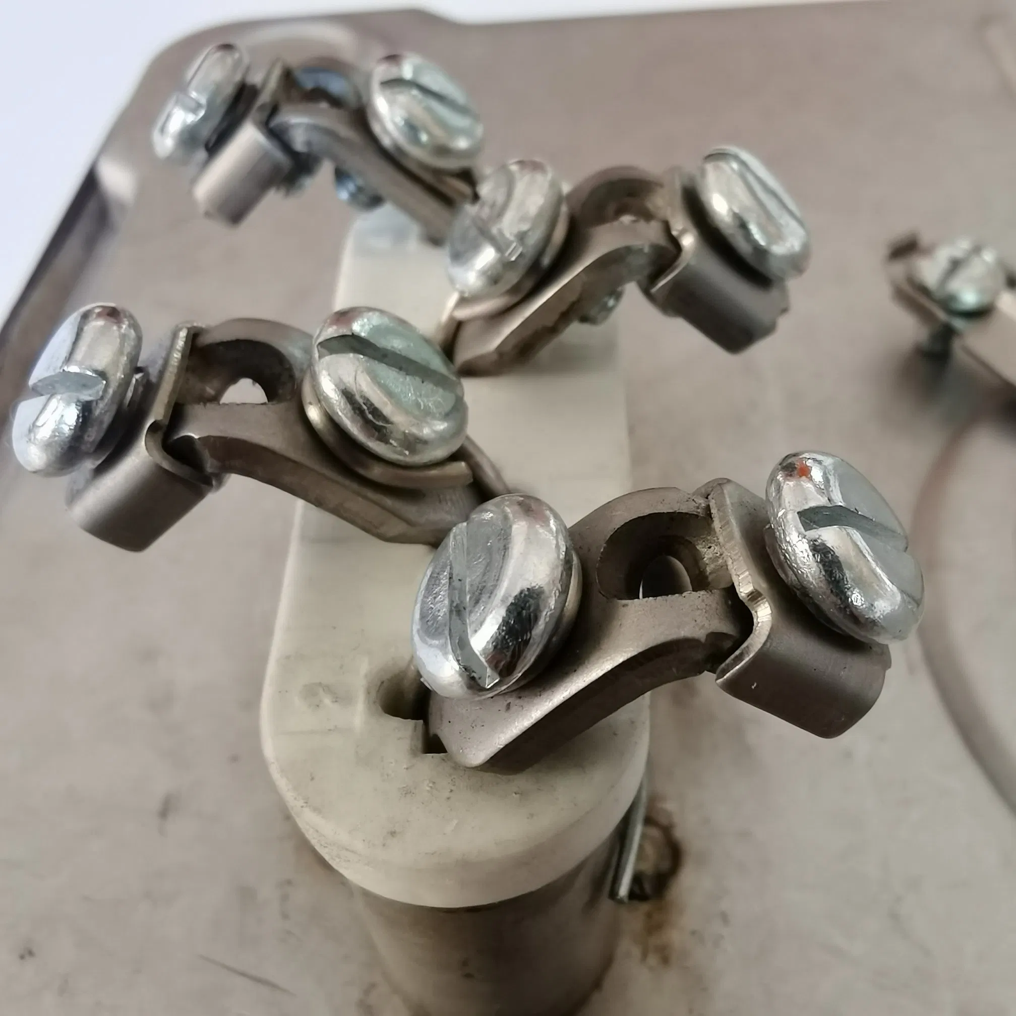 EGO 440V Square Hot Plate