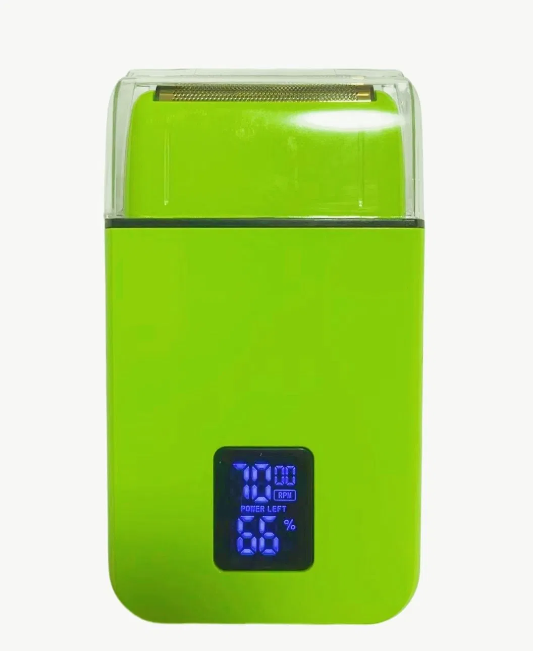 High Quality Bald Man Beard 3 Speeds Close Head Shave Electric Shaver