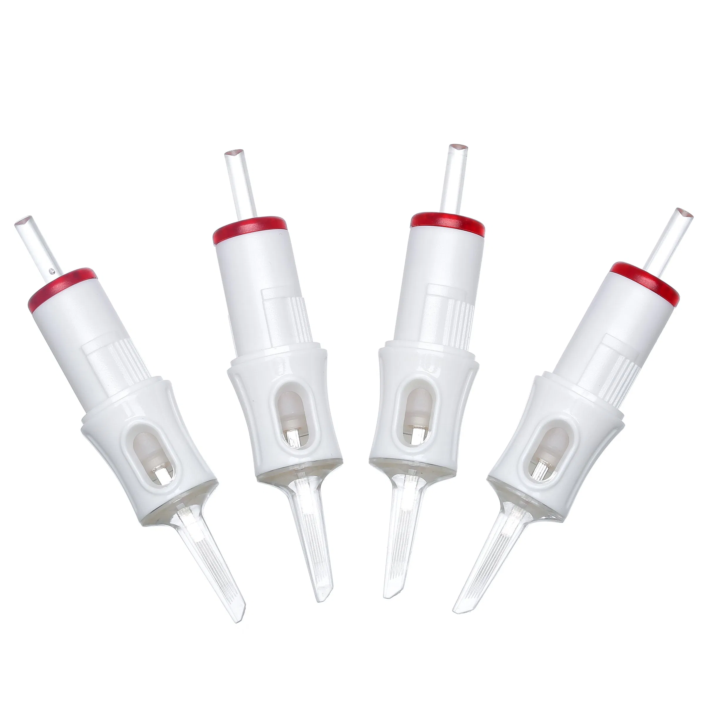 Yaba Membrane Disposable 1001rl Makeup Cartridge Professional SMP Tattoo Needle