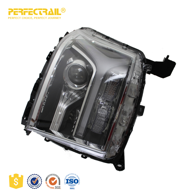 Premium Perfectrail Taillight for Great Wall Haval H6