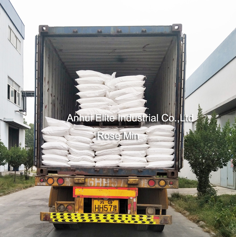 High Concentration Naphthalene Superplasticizer Mortar Admixtures