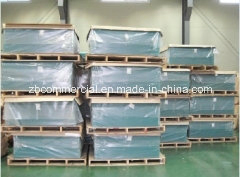 Waterproof Plastic Formwork Sheet PVC Foam Board/Sheet for Construction