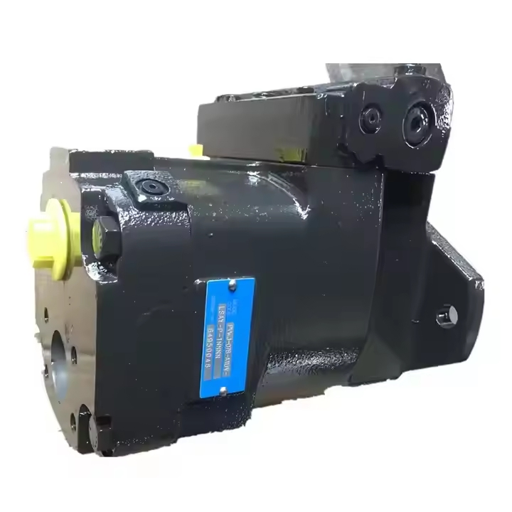 Гидравлический насос плунжерный PVWJ-014-A1UV-LSAY-P-1NNSN