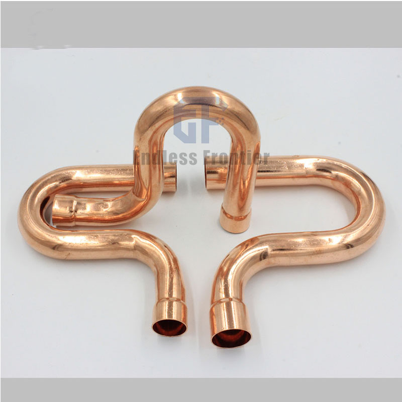 Brass Ball Valve, Full Port, for HVAC Refrigeration System Isolation