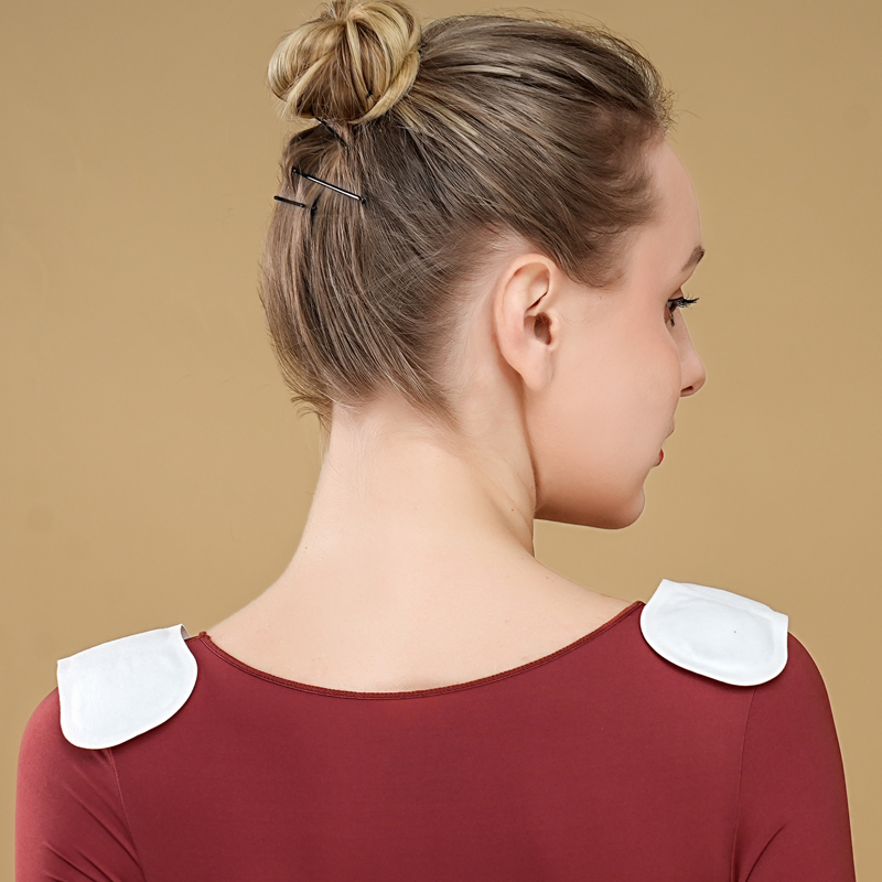 Stick on Body Warmer Patch Relieve Back Waist Muscle Pain
