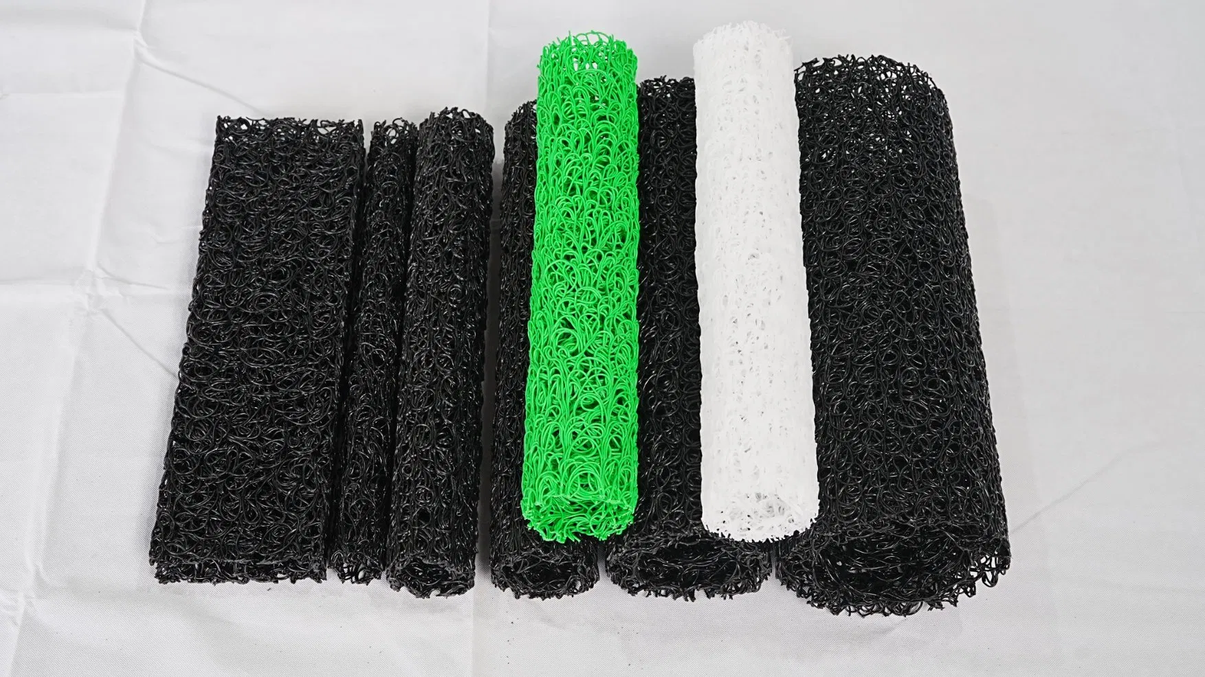 High-Strength Eathwork Product Water Drainage Plastic Blind Ditch
