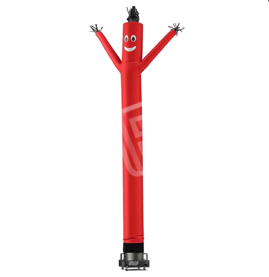 Customized Air Dancers Inflatable for Advertising Promotion Inflatable Air Dancer Inflatable Wave Man