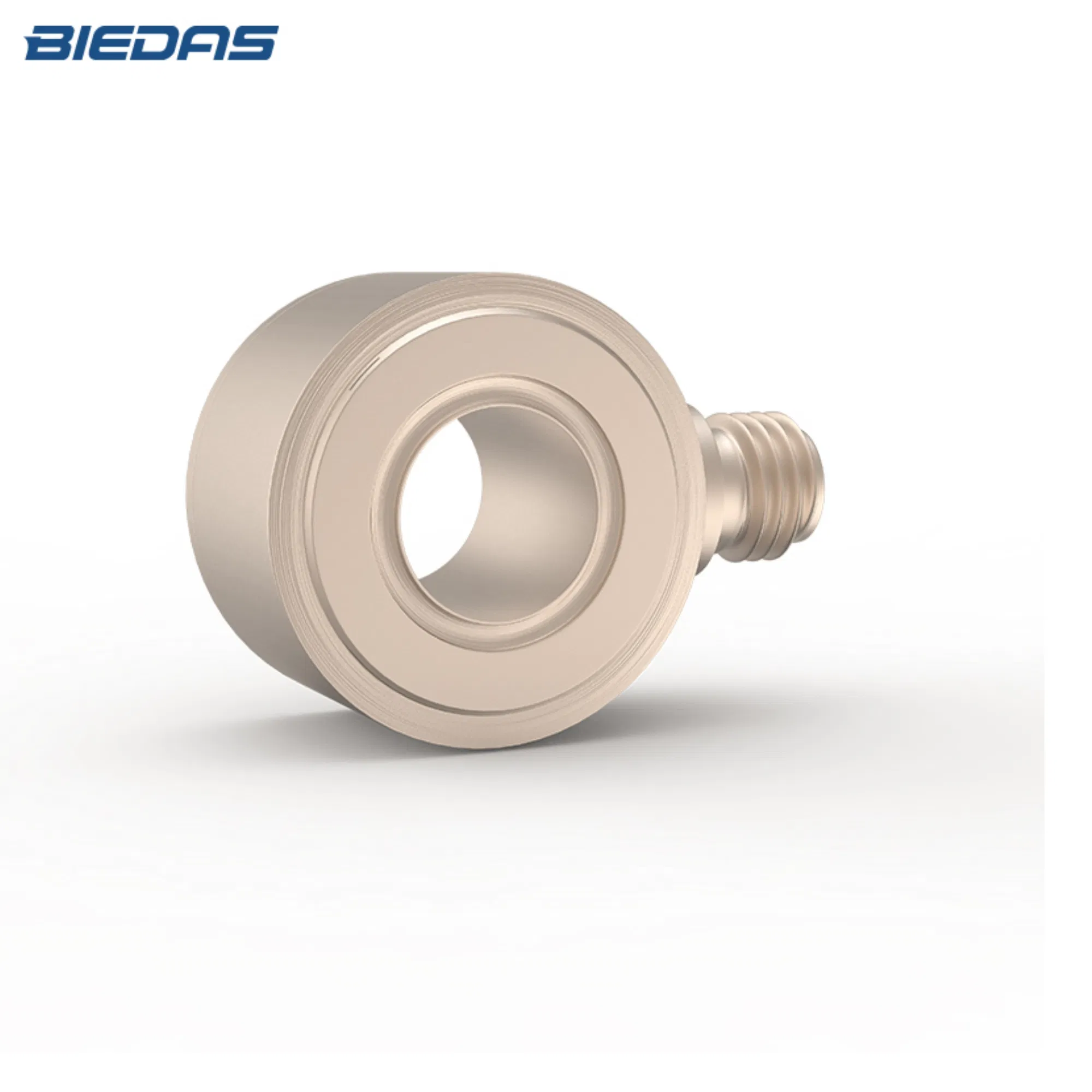 Пьезоэлектрический датчик силы BYDCL015L, 4PC/N, нерж. сталь