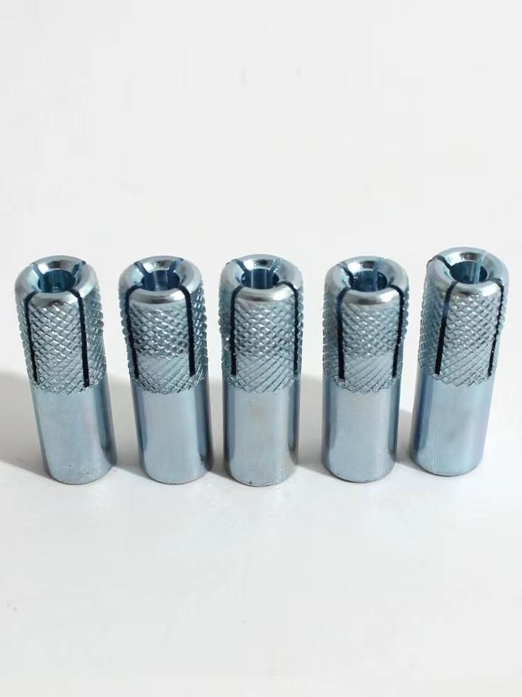 Expansion Bolts Zinc Plated for Top Explosion Lmplosion Nuts