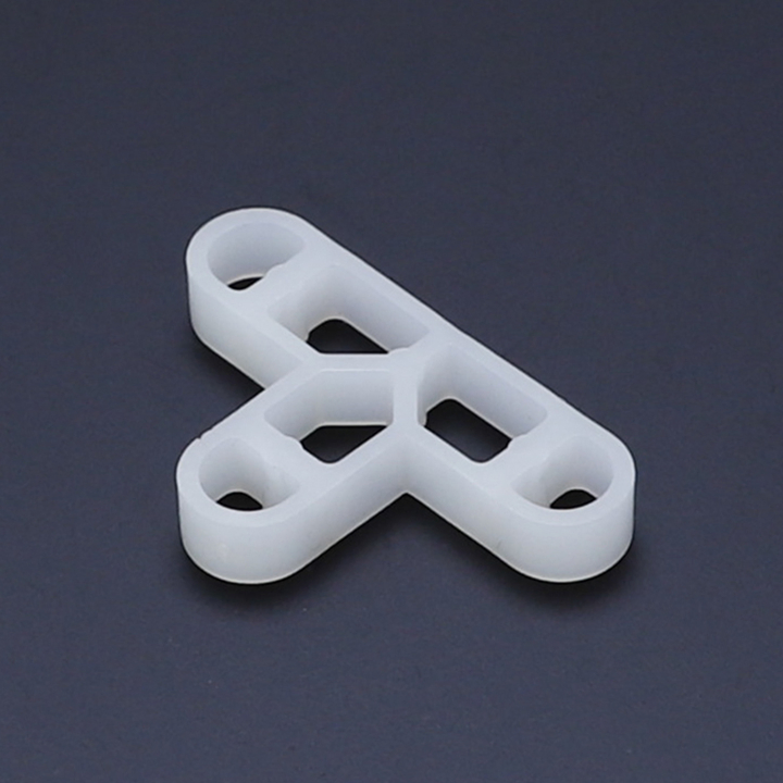 Durable Tile Leveling Clips - 100PCS for 3-12mm Thickness