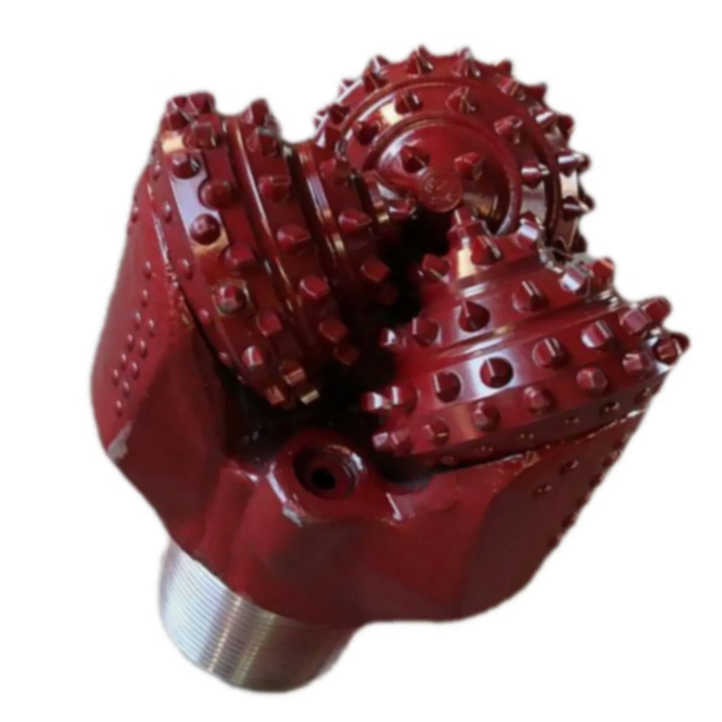 Tricone Drill Bit: Customizable, Geothermal Drilling