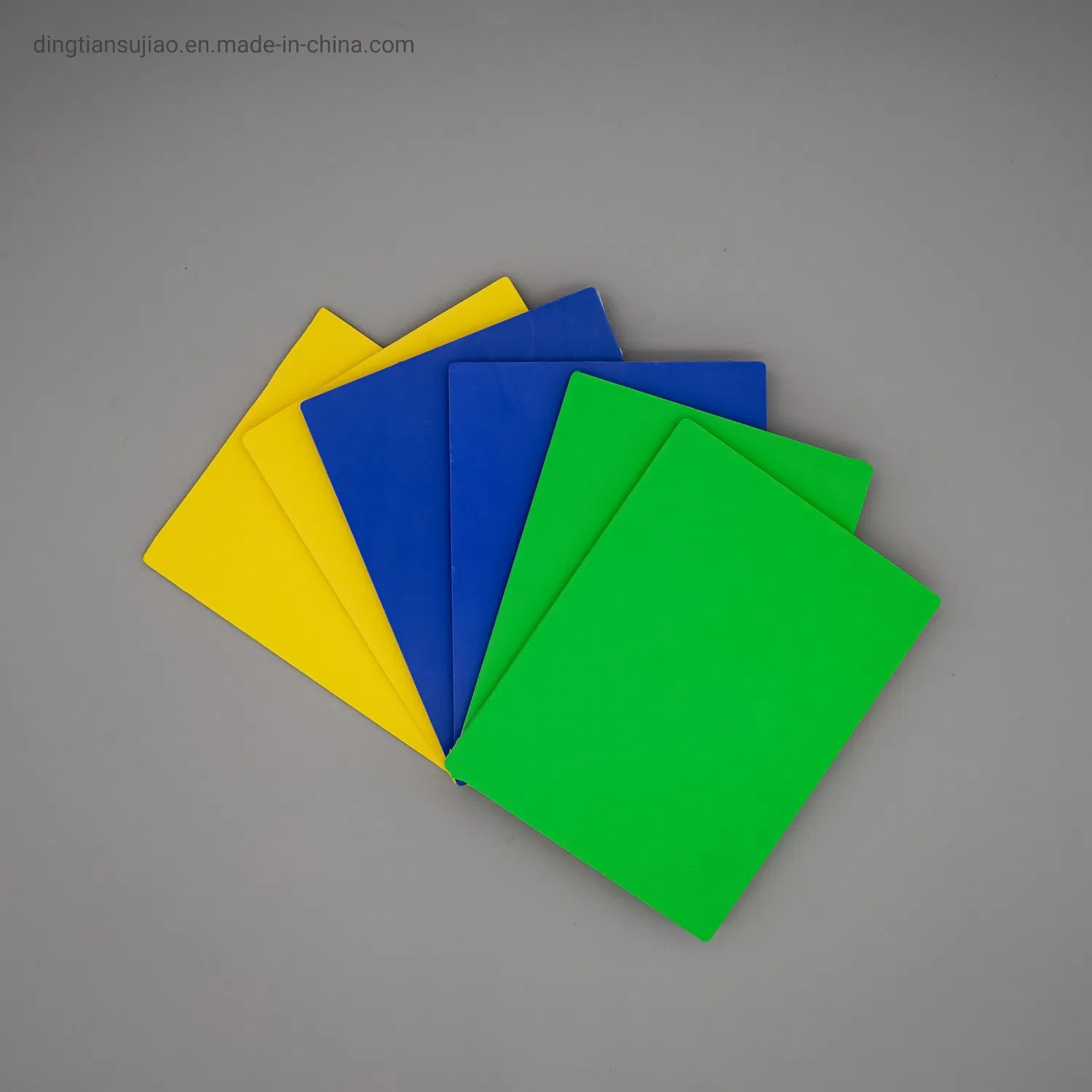 Competitive Price PVC Foam Board for Building and Decoration Materials