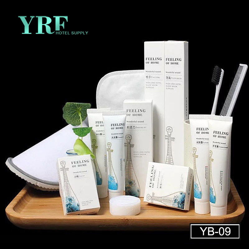 Yrf Luxury Hotel Bedroom Sets Amenities Hotel Amenity Kits Hotel Amenities Slippers