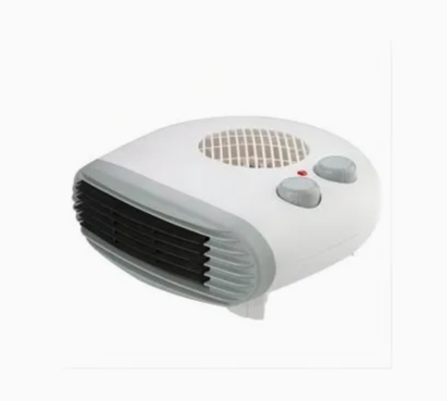 Hot Air Heater Wall-Mounted Heater Home Office Constant Temperature Mini Air Heater Little Sun Cool/Warm/Hot Wind Optional
