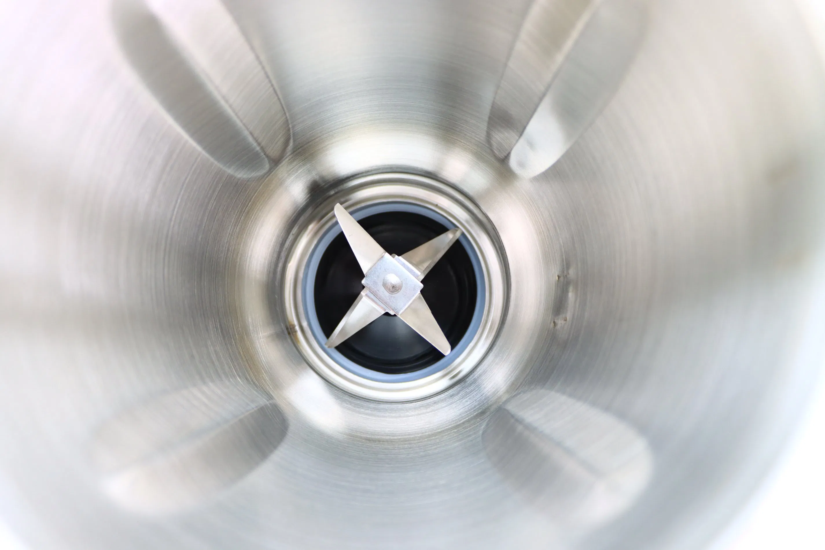 3 in 1 Multifunctional Electric Blender Small Kitchen Juicer with Stainless Steel Blades for Juice Blending