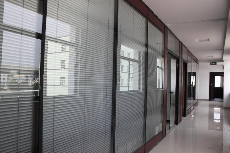 Aluminum Office Partition with Morden Design and Good Price
