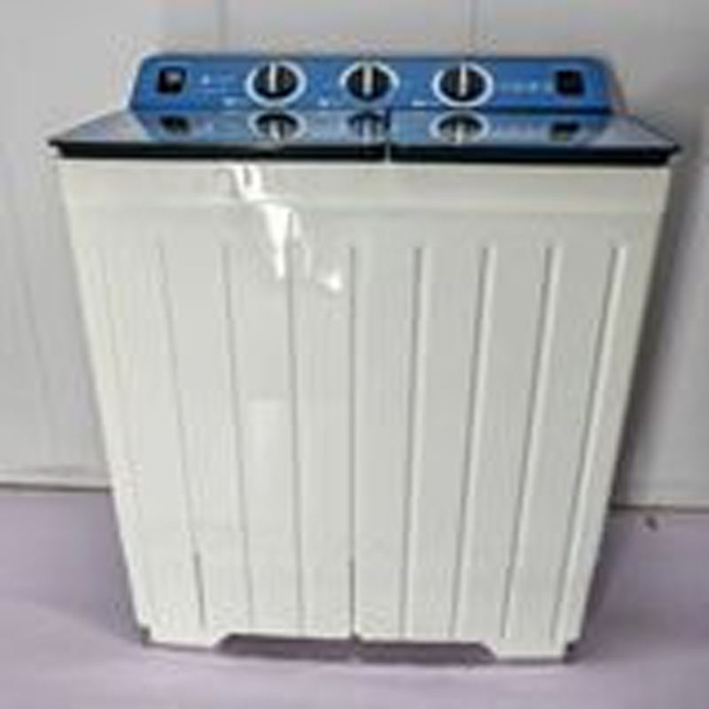 11kg Powerful Semi Automatic Clothes Washing Machine Twin Tub Washer