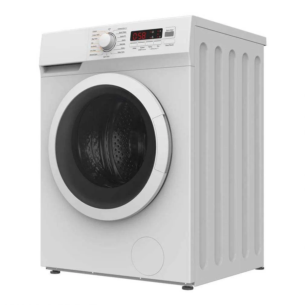 12kg Great Price Household Laundry Washer Automatic Washing Machine Dryer