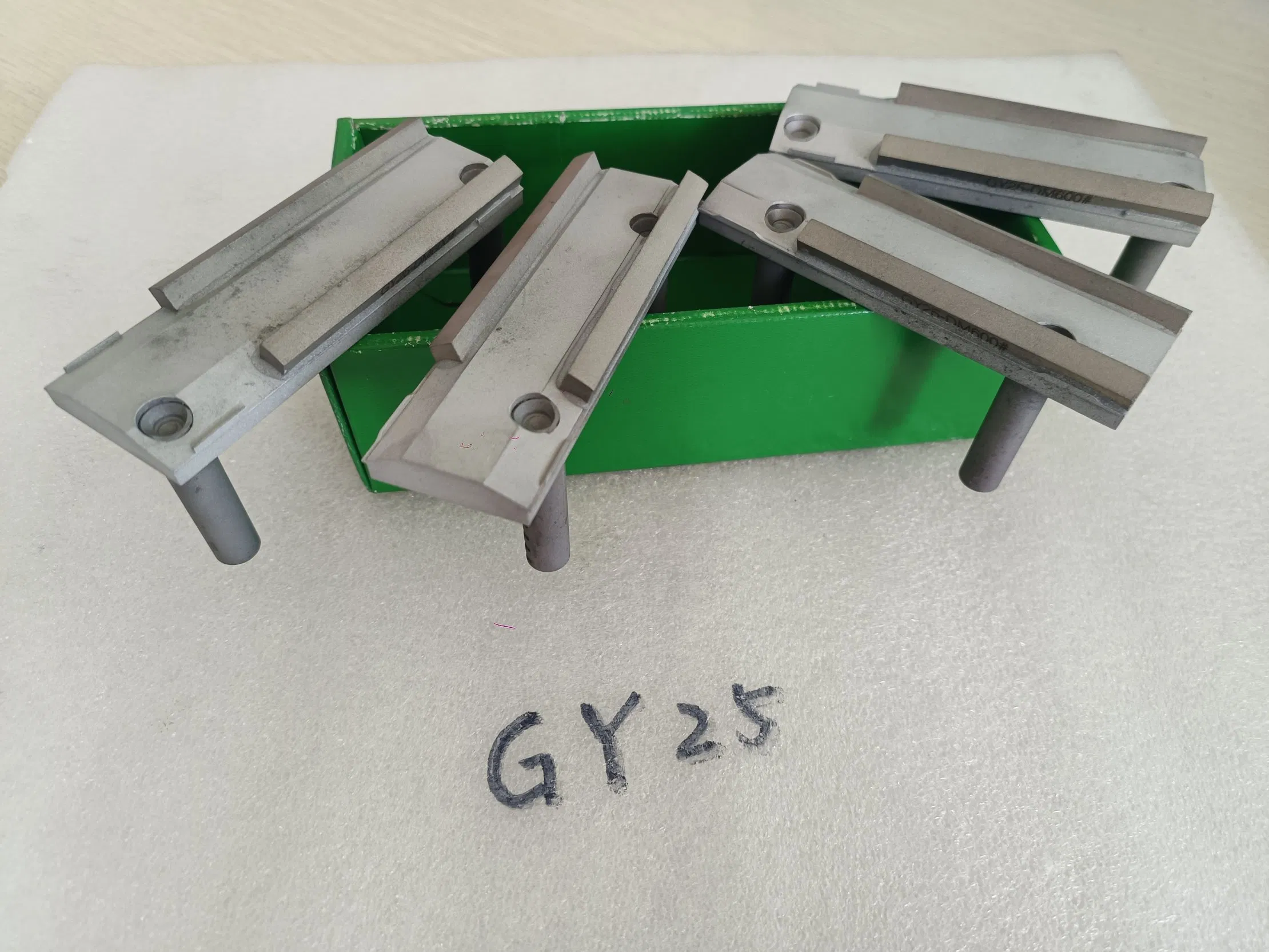 Cylinder Diamond Honing Stones Sunnen My33, Gy25 Stone Sets