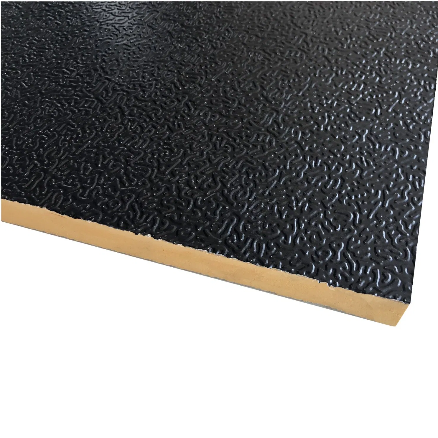 Prefab Houses Wall Thermal Insulation Phenolic UL Board