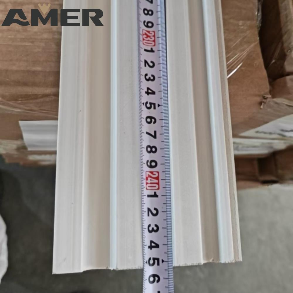 Factory Customize Interior Modern PS Wall Board Indoor Wall Panel for TV Background Bathroom Decoration Wall Panel Exterior Wall Siding Panels